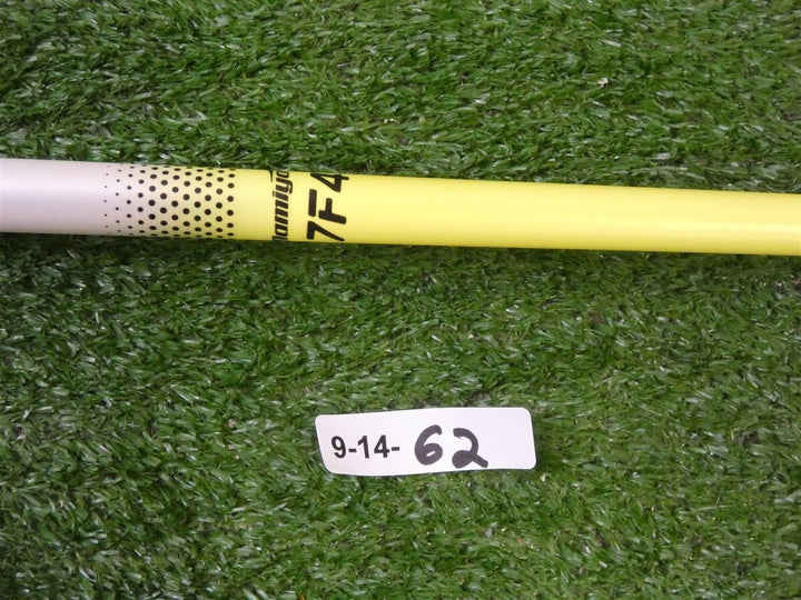 Titleist UST ProForce V2 6F5 66g Extra Stiff Driver Shaft with Tip Mint
