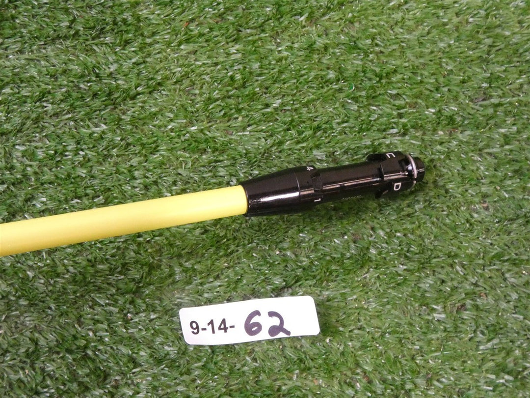 Titleist UST ProForce V2 6F5 66g Extra Stiff Driver Shaft with Tip Mint