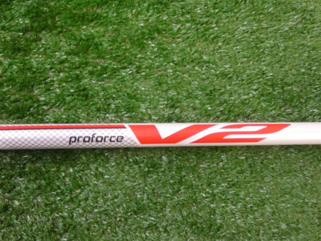 Titleist UST ProForce V2 6F5 66g Extra Stiff Driver Shaft with Tip Mint