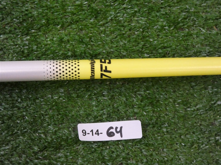 Titleist UST ProForce V2 7F5 76g Extra Stiff Driver Shaft with Tip Mint