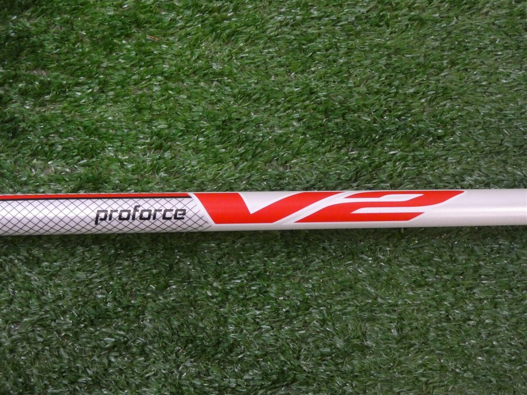 Titleist UST ProForce V2 7F5 76g Extra Stiff Driver Shaft with Tip Mint