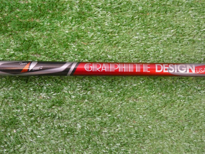 Titleist Graphite Design Tour AD G Series 60 Stiff Driver Shaft with Tip Mint