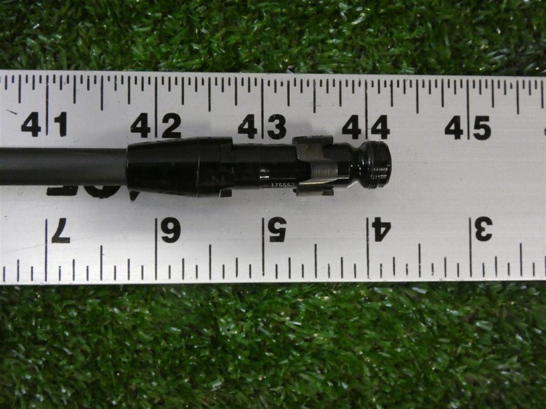 Titleist Aldila Tour Green ATX 65 3.3 X Extra Stiff Driver Shaft with Tip Mint