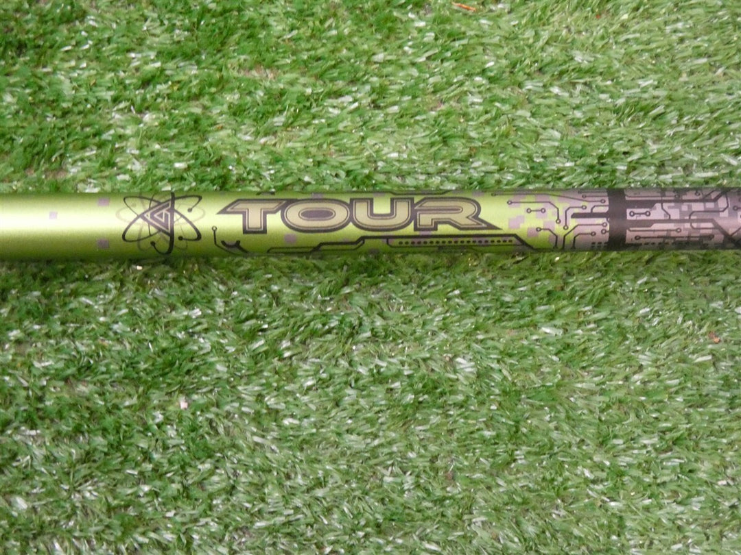 Titleist Aldila Tour Green ATX 65 3.3 X Extra Stiff Driver Shaft with Tip Mint