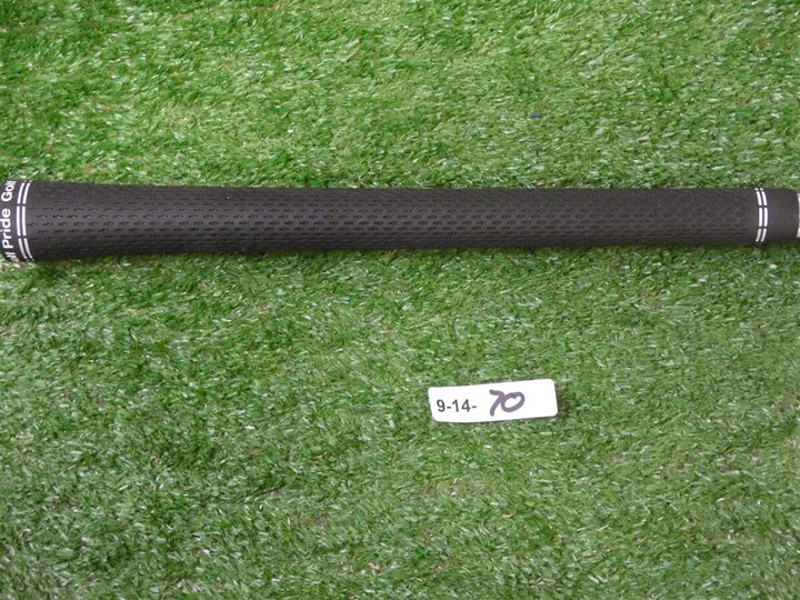 Titleist Fujikura ATMOS Black Tour Spec 7X Extra Stiff Driver Shaft w/Tip Mint