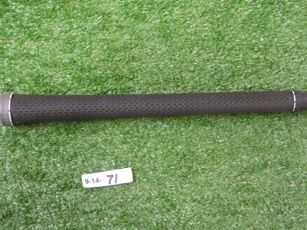 Titleist Project X HZRDUS Hand Crafted 6.5 62g Extra Stiff Driver Shaft w/Tip