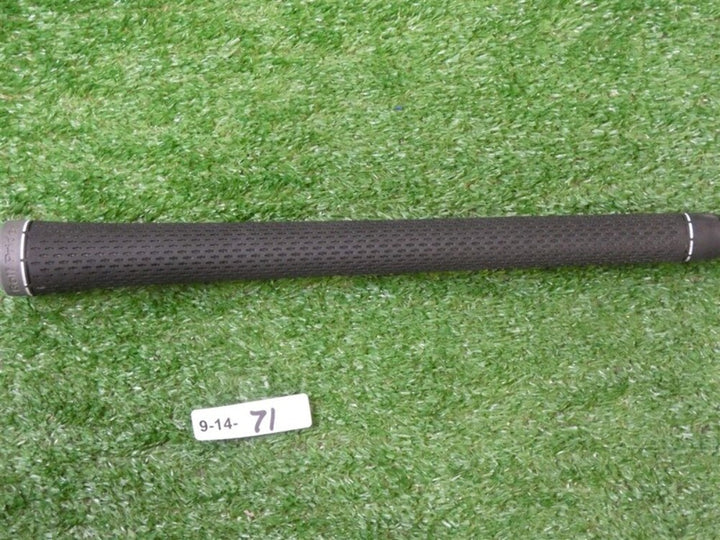 Titleist Project X HZRDUS Hand Crafted 6.5 62g Extra Stiff Driver Shaft w/Tip