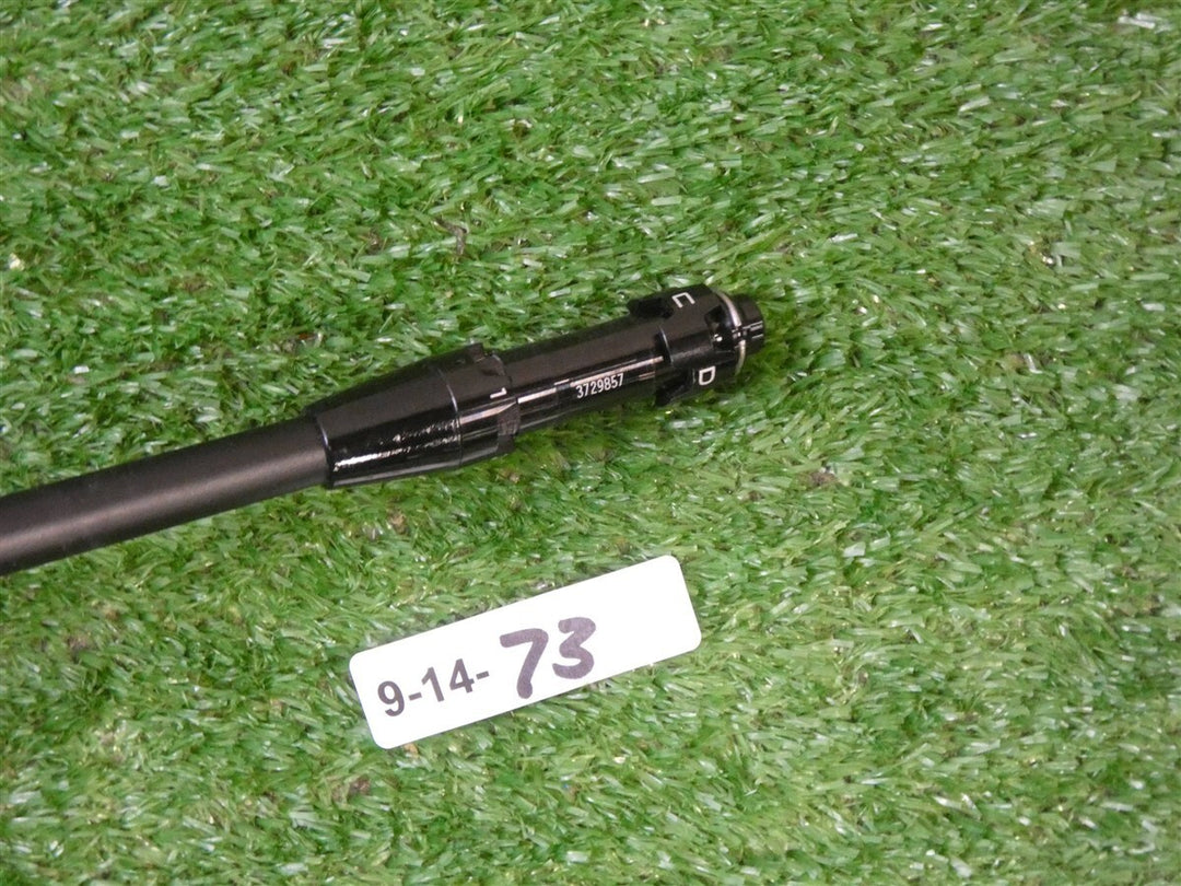 Titleist Project X HZRDUS Hand Crafted 6.0 75g Stiff Driver Shaft w/Tip