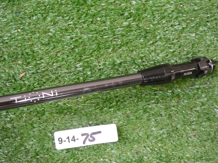 Titleist Mitsubishi Kuro Kage XT60 Extra Stiff Driver Shaft w/Tip Mint