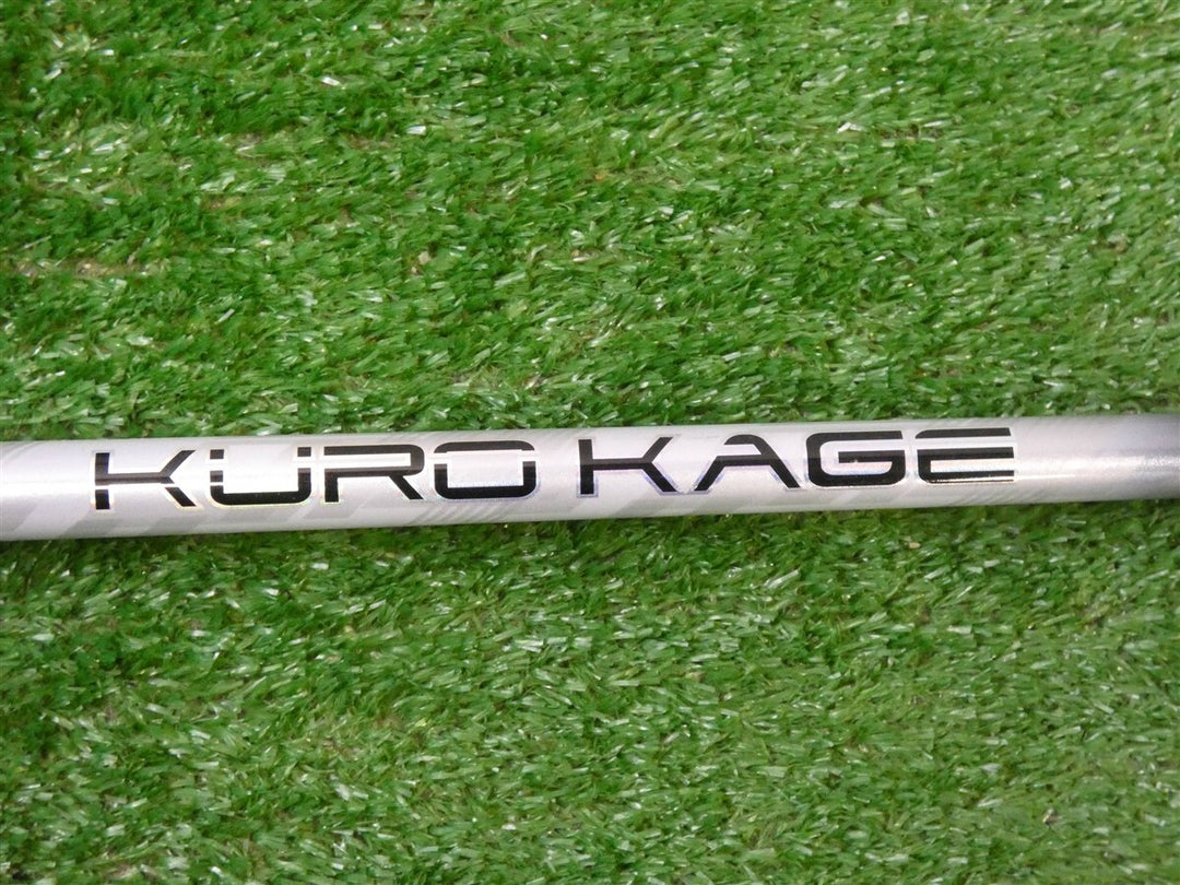 Titleist Mitsubishi Kuro Kage XT60 Extra Stiff Driver Shaft w/Tip Mint