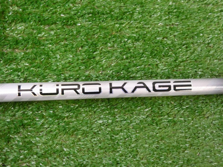 Titleist Mitsubishi Kuro Kage XT60 Extra Stiff Driver Shaft w/Tip Mint
