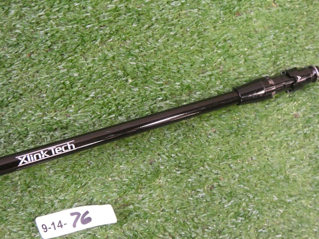 Titleist Mitsubishi Tensei AV Blue Xlink Tech 55g Extra Stiff Driver Shaft w/Tip