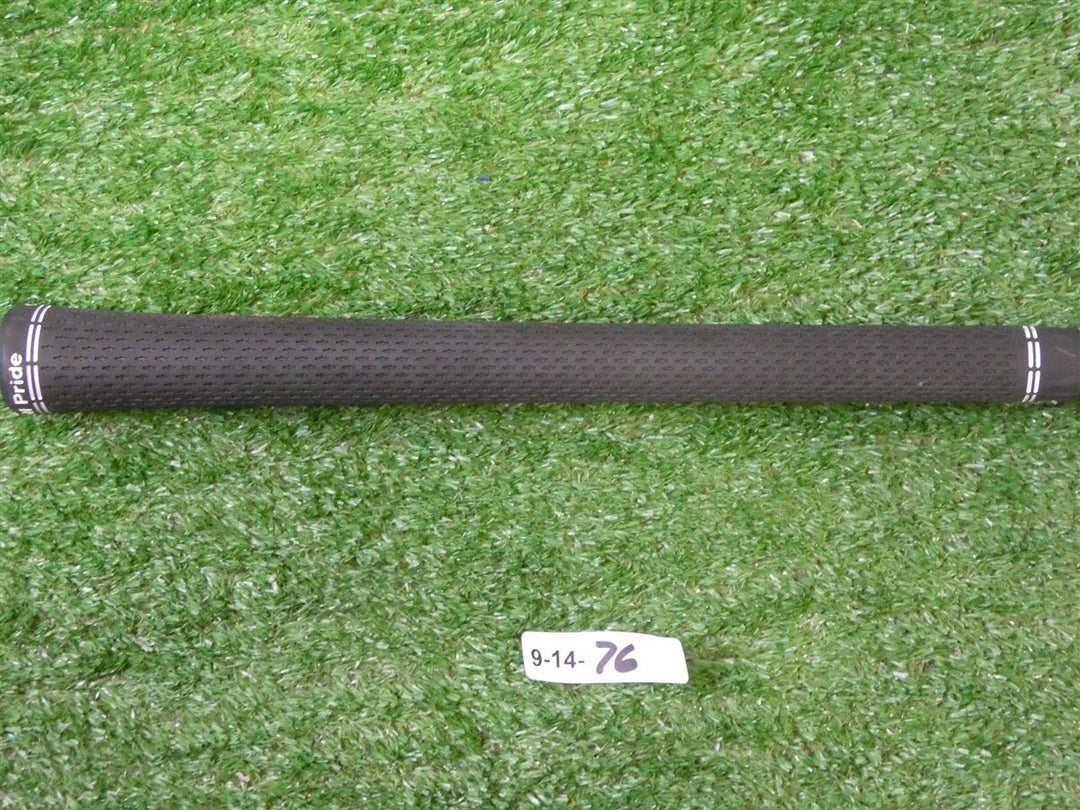 Titleist Mitsubishi Tensei AV Blue Xlink Tech 55g Extra Stiff Driver Shaft w/Tip