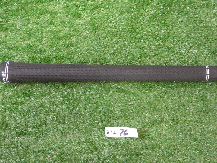 Titleist Mitsubishi Tensei AV Blue Xlink Tech 55g Extra Stiff Driver Shaft w/Tip