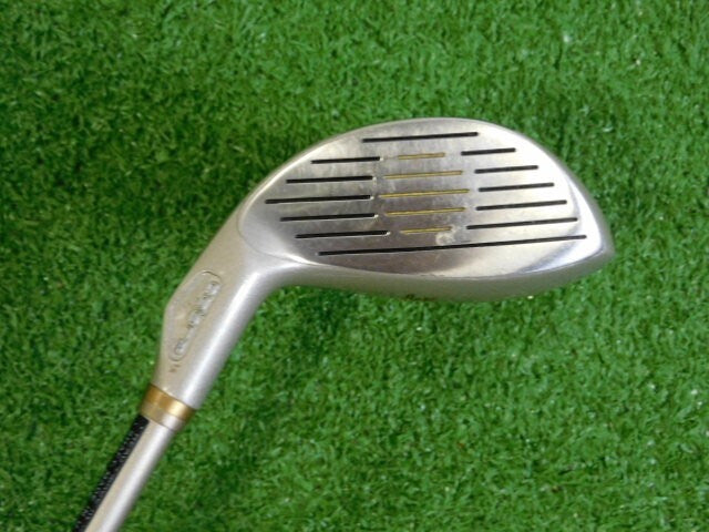 Cobra Oversize Offset 20* Womens 5 Wood Ladies Graphite