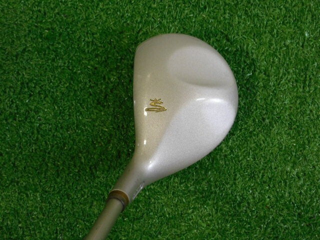 Cobra Oversize Offset 20* Womens 5 Wood Ladies Graphite