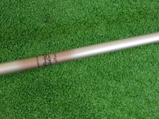 Cobra Oversize Offset 20* Womens 5 Wood Ladies Graphite