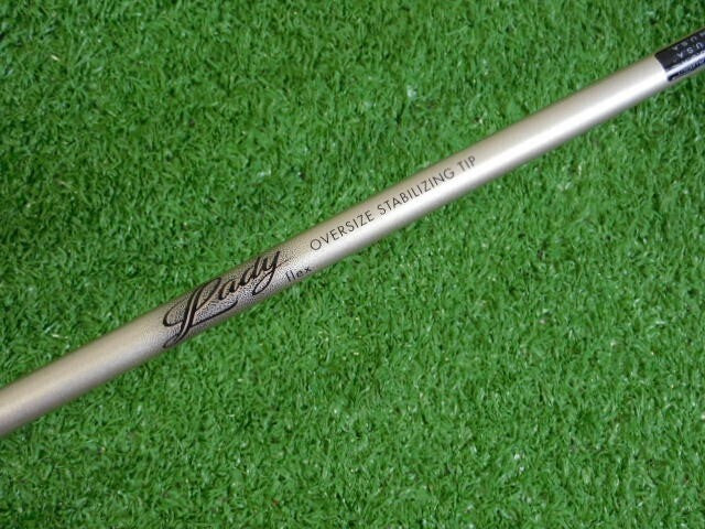 Cobra Oversize Offset 20* Womens 5 Wood Ladies Graphite