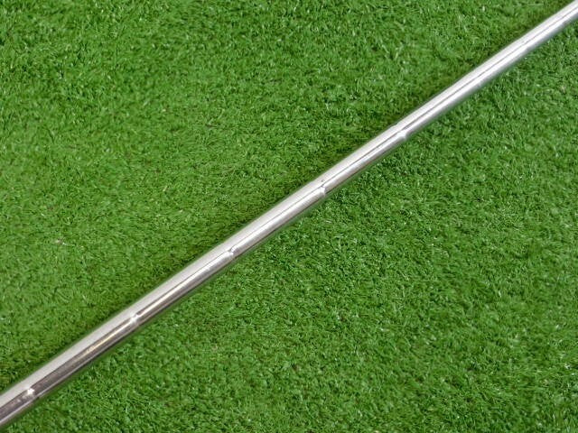 Ping Eye 2 3 Iron ZZ Lite Stiff Steel Black Dot