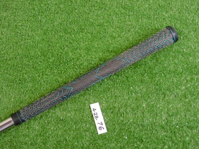 Ping Eye 2 3 Iron ZZ Lite Stiff Steel Black Dot