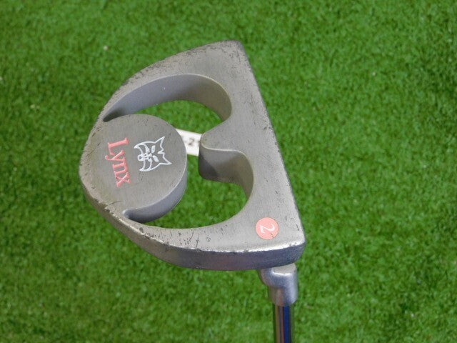 Lynx 2 Junior 28" Youth Putter