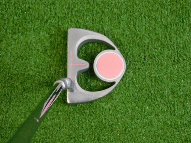 Lynx 2 Junior 28" Youth Putter