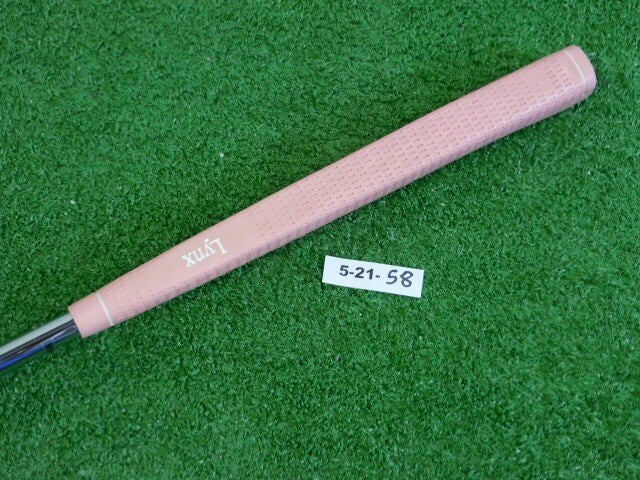 Lynx 2 Junior 28" Youth Putter