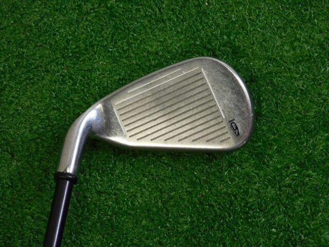 Callaway Big Bertha Womens 6 Iron Gems 65 Ladies Graphite