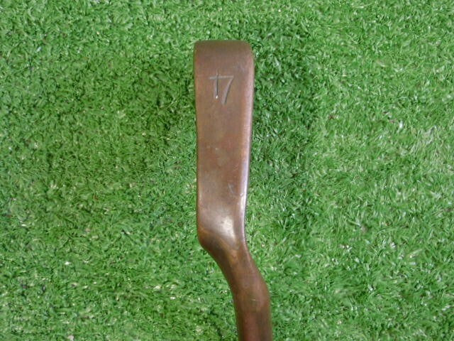 Ping Eye 2 Beryllium Copper BeCu 4 Iron Karsten Olympic Stiff Graphite Blue 1 Up