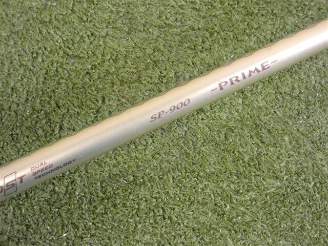 XXIO Prime 9 7 Iron SP 900 47g 3311 Regular Graphite Jumbo +1"