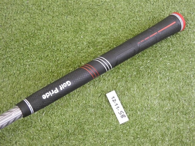 PING G15 Womens 7 Iron TFC 149 Ladies Graphite Standard Grip Orange Dot 2.25* Fl