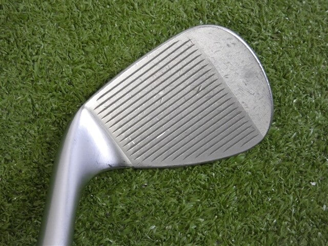 Ping S159 58* 8* Lob Wedge B Grind DG Mid 115 S300 Stiff Steel Black Dot