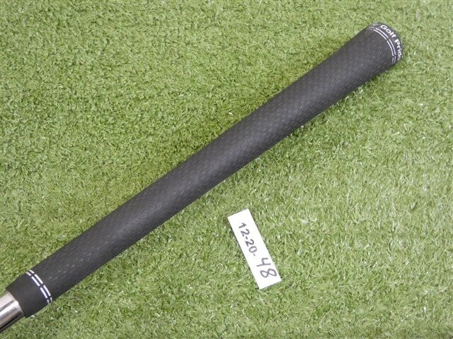 Ping S159 58* 8* Lob Wedge B Grind DG Mid 115 S300 Stiff Steel Black Dot