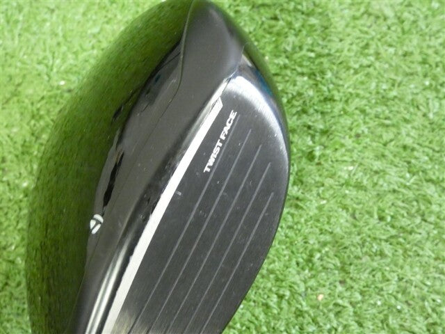 TaylorMade Stealth 2 HD 16* Left Hand 3 Wood Ventus TR 5 A Senior Graphite Mid