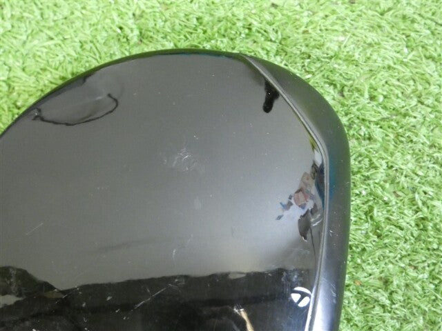 TaylorMade Stealth 2 HD 16* Left Hand 3 Wood Ventus TR 5 A Senior Graphite Mid
