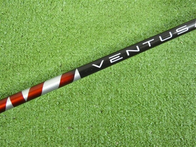 TaylorMade Stealth 2 HD 16* Left Hand 3 Wood Ventus TR 5 A Senior Graphite Mid
