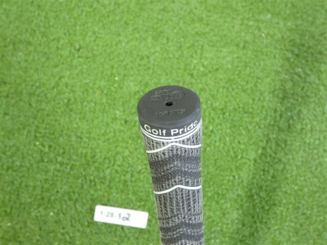 TaylorMade Stealth 2 HD 16* Left Hand 3 Wood Ventus TR 5 A Senior Graphite Mid