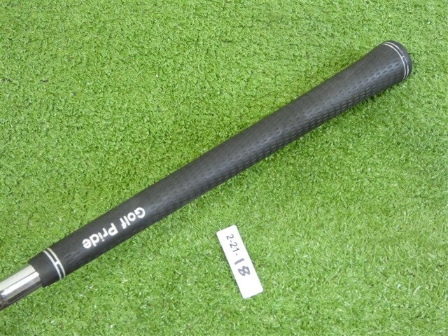 Callaway X Forged 6 Iron Dynamic Gold Tour Stiff Steel