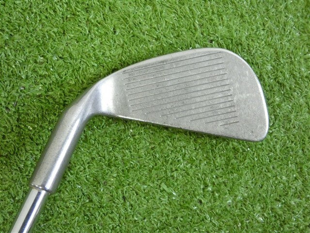 Ping Eye 4 Iron ZZ Lite Stiff Steel Red Dot 1* Flat -.5"
