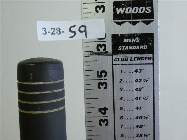 Ping B90 Center Shafted 35" Putter