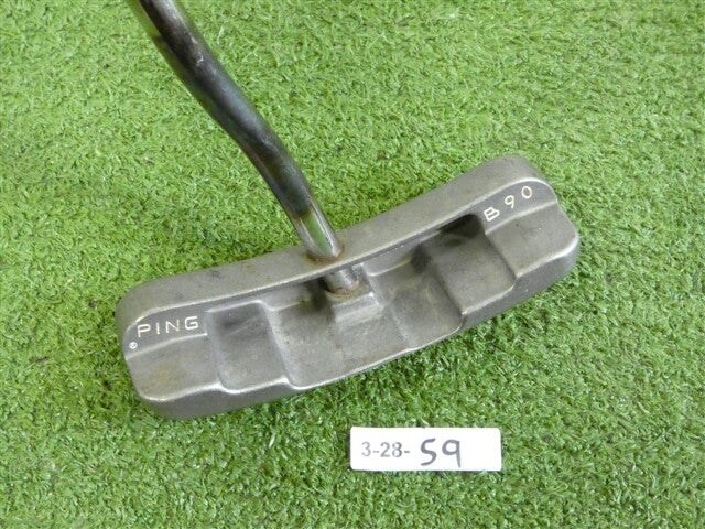 Ping B90 Center Shafted 35" Putter