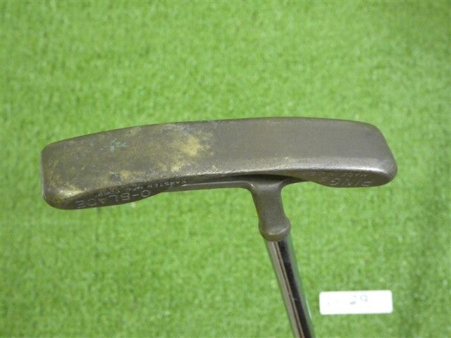 Ping O-Blade Manganese Bronze 35" Putter