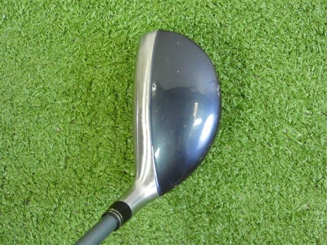 Cobra Baffler 29* Womens 5 Hybrid Aldila NV-HL 50g Ladies Graphite Mid