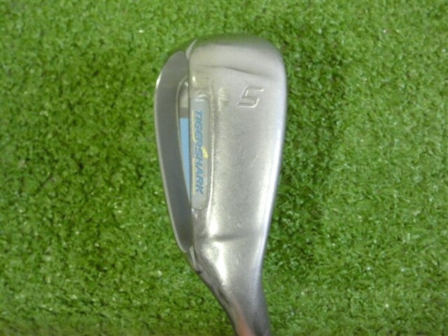 Tiger Shark Lady Shark High Launch Womens Sand Wedge Ladies Graphite 33.5"