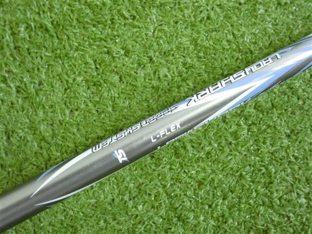 Tiger Shark Lady Shark High Launch Womens Sand Wedge Ladies Graphite 33.5"