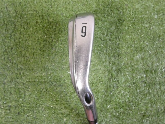 Callaway X Hot 6 Iron 75g Regular Graphite