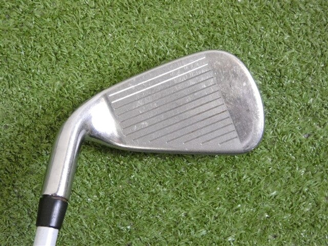 Callaway X Hot 6 Iron 75g Regular Graphite