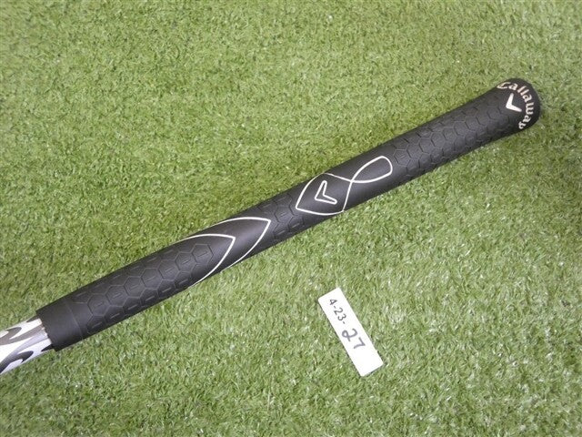 Callaway X Hot 6 Iron 75g Regular Graphite