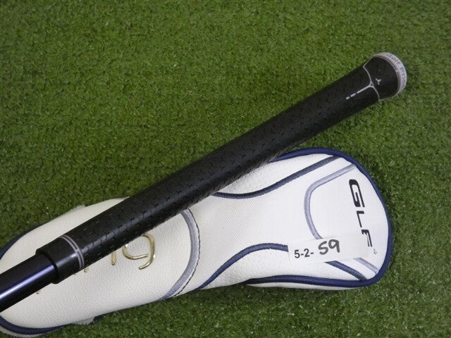 PING G Le4 22* Womens 5 Hybrid Rescue Alta Le Lite Ladies Graphite with HC New