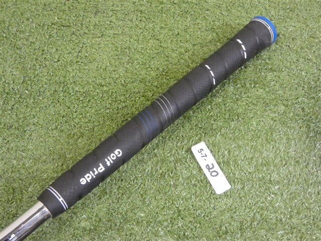 Cobra S9 II S9 2 6 Iron NS Pro Regular Steel Mid +.5"